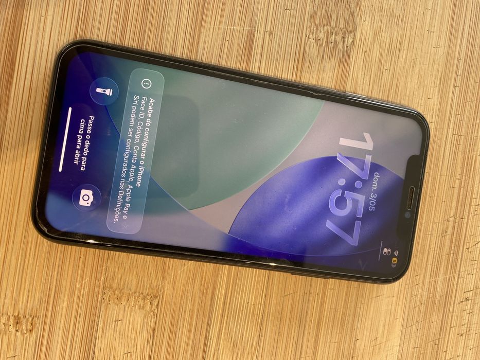 iPhone 11  - Usado