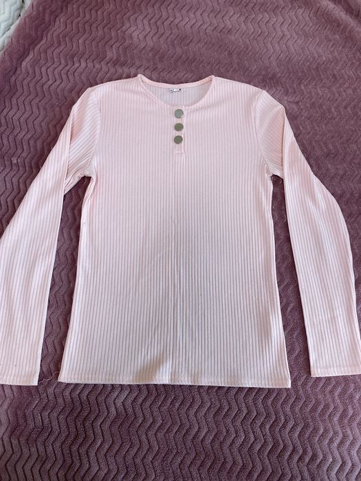 Одяг для дівчинки, р. 152 ( костюм, кофта, рубашка)