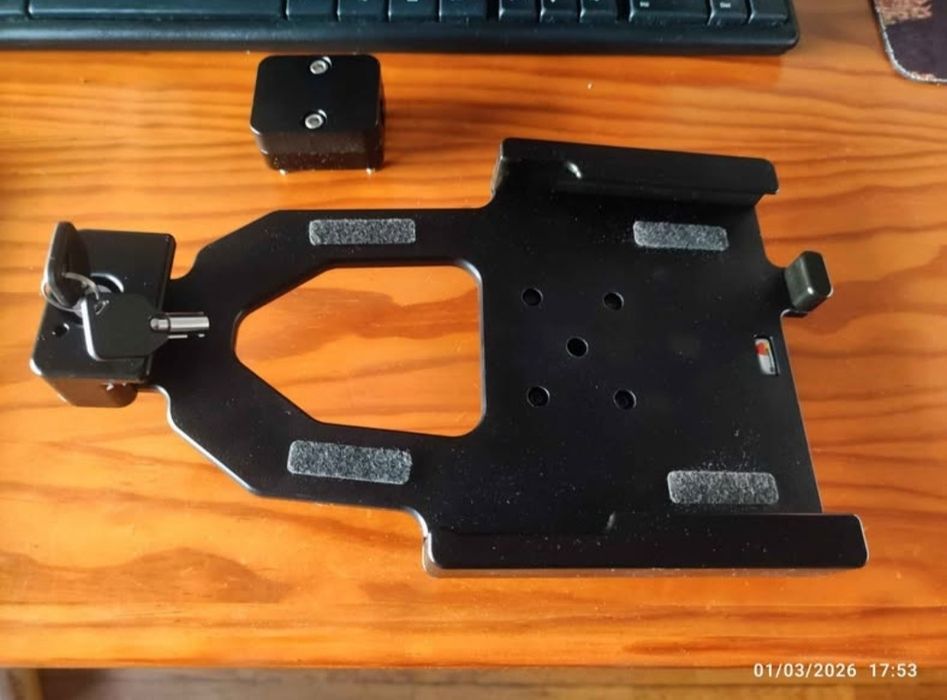 GPS para moto ou todo terreno