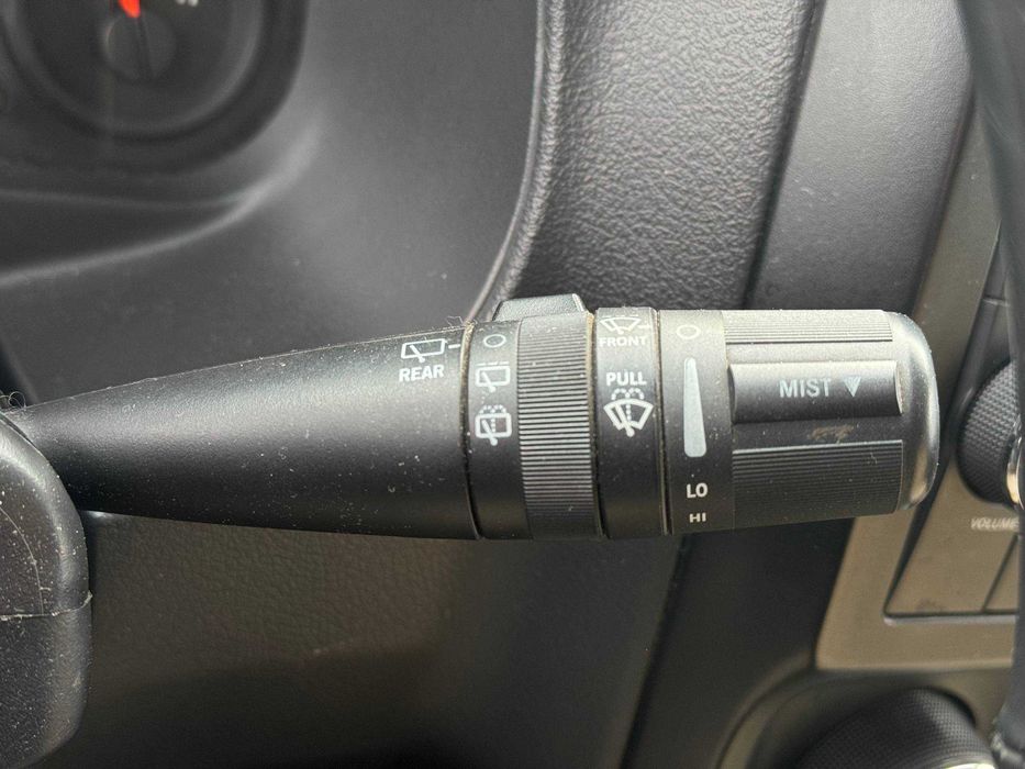 Jeep Compass 2011 2.0 газ/бенз АКПП