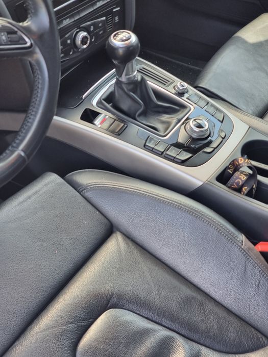Vendo Audi A5 ou troco