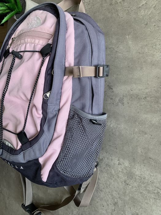 Рюкзак The North Face Isabella жіночий б/в