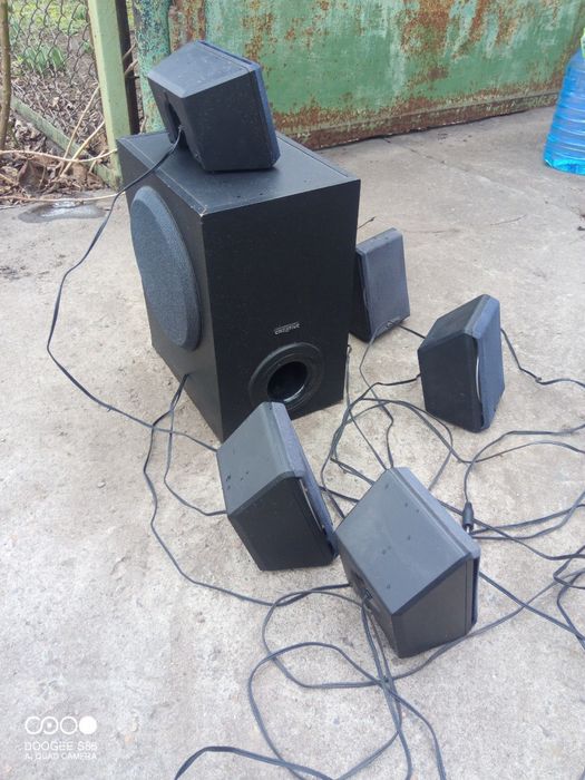 Музична акустика