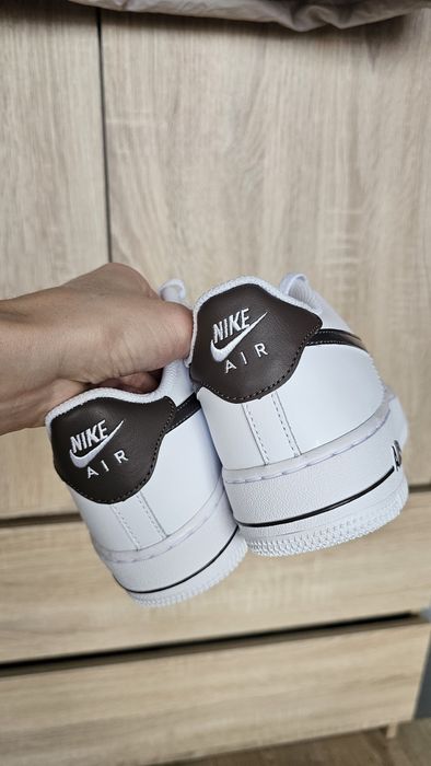 Obuwie Nike Air Force 1