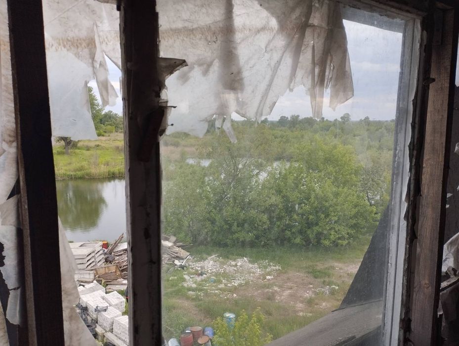 Здам дім в аренду м. Київ на березі озера  300м2