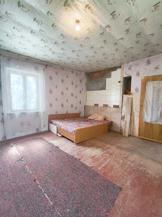 Перспективний будинок 46м2 на Масанах. Ділянка 21 сотка біля лісу/SZ