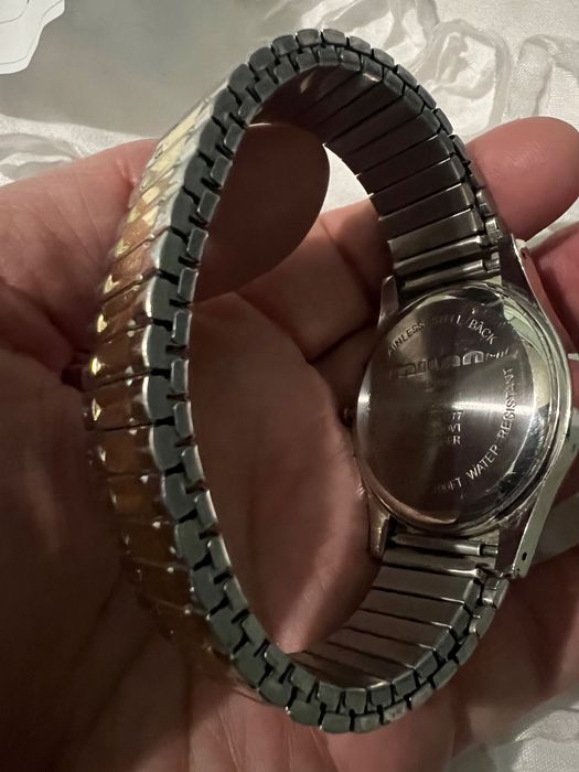 Zegarek męski Milan