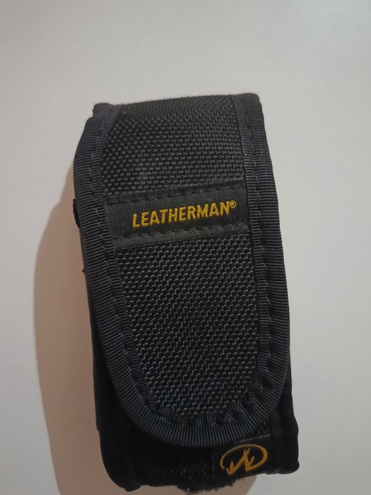 Leatherman Supertool 300