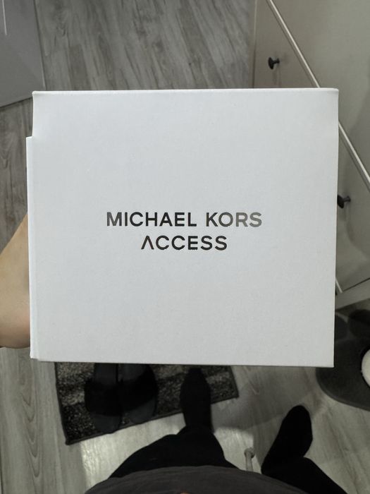 Smartwatch Michael Kors