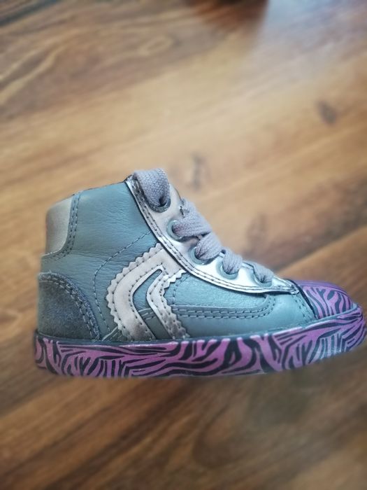 Buty Geox roz 20 jak nowe