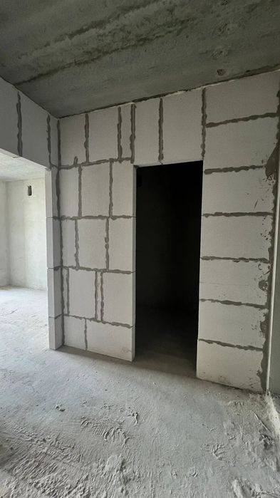 Продам квартиру в ЖК Княгинин, 38.4 м.кв, будинок готовий