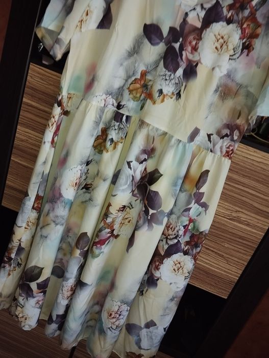 Плаття.    48-50 р