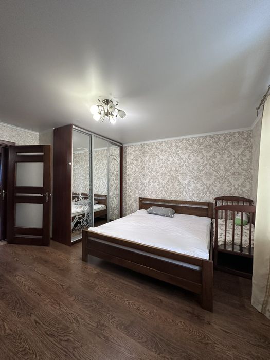 Здається 2-кімнатна квартира по вул. Європейська