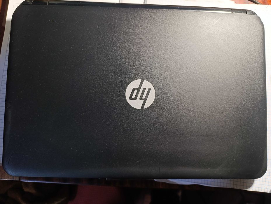 Ноутбук HP 255 g3