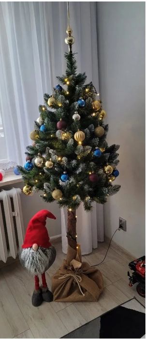 Sprzedam choinkę