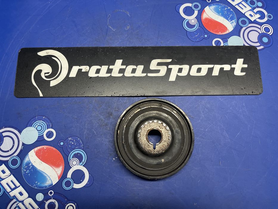 Poli de Cambota Renault 1.5 DCI 100