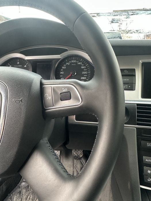 AUDI A-6 (2011 р.в.)   2,0TDI.    АУДИ