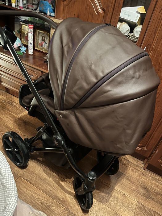Продам коляску 3 в 1 Verdi
