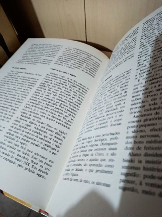 Grandes Enigmas do Homem com 6 volumes