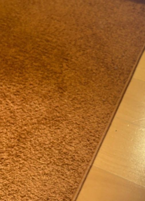 Carpete Ikea, pelo curto