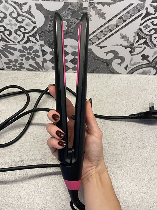 Prostownica do włosów PHILIPS – stan bardzo dobry