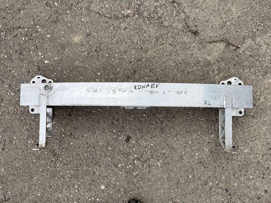 Belka zderzaka przednia HYUNDAI KONA EV elektryk