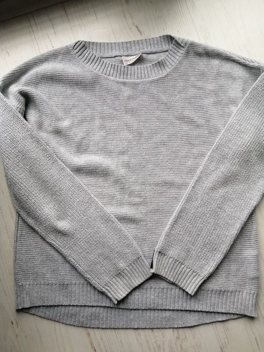Sweter coccodrillo r. 152