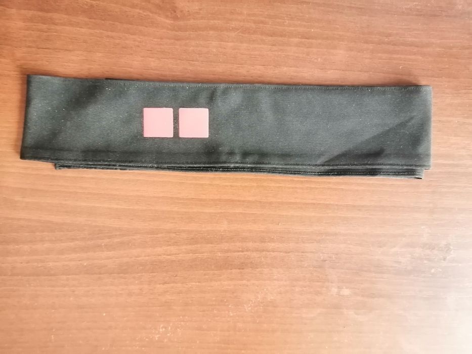 Opaska Uniqlo Federer USO 2019, 2 sztuki