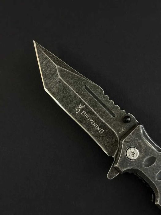 Ніж складний KN1014 Нож складной на подарок