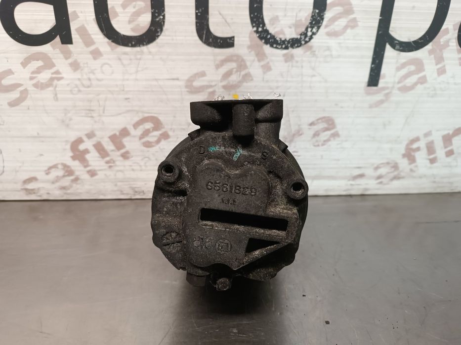 Compressor Ar Condicionado HONDA CIVIC VII Hatchback 1.7 CTDi (EP4, EU9) (74 kW / 100 cv) [01.2002 - 09.2005] 4EE-2 - 8972878762 1.7 CTDi (EP4, EU9) (