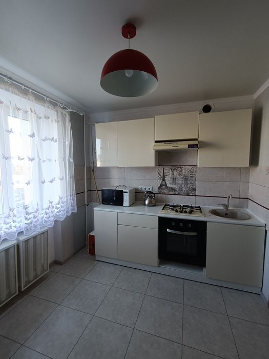 Оренда 2-кімнатної квартири біля Порт Сіті