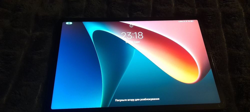 Xiaomi pad 5 256
