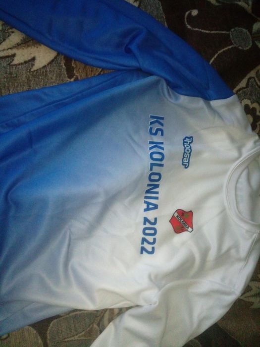 Bluza KS Kolonia