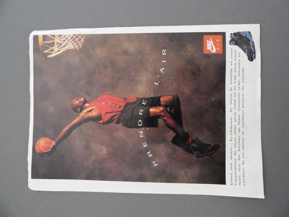 Revista Maxi Basket Hors Serie Nº 1 Fevereiro-Março de 1993