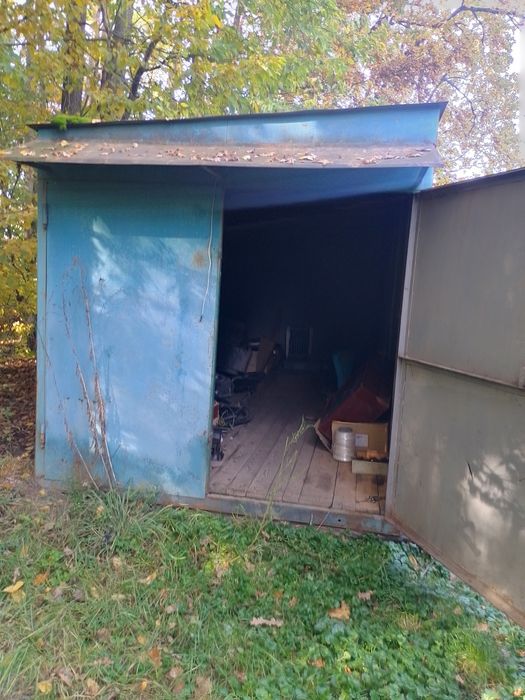 Продам вагончик меьалевий 1700&