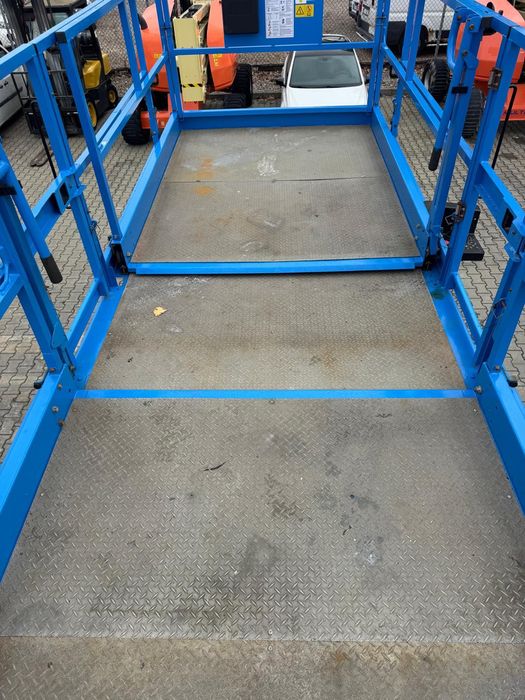 Podnośnik nożycowy GENIE GS-5390 - NA SPRZEDAŻ