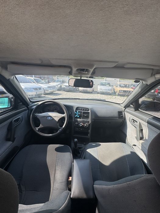 Ваз 2112 ідеальний стан перший власник