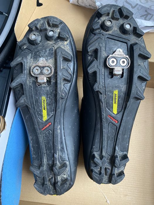 BUTY MTB Mavic Crossmax Boa 43 / 44