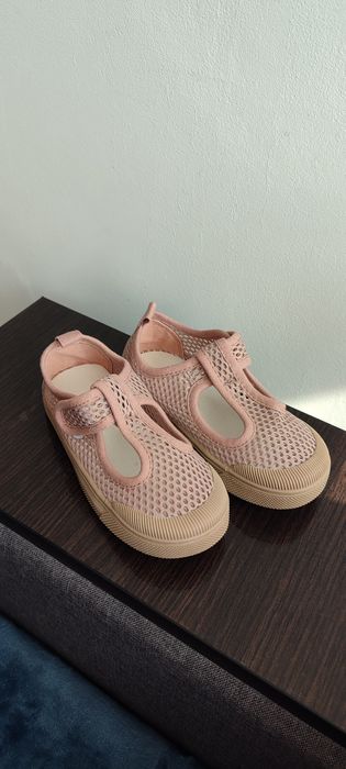 Дитячі капці. Ідеально для садочка.