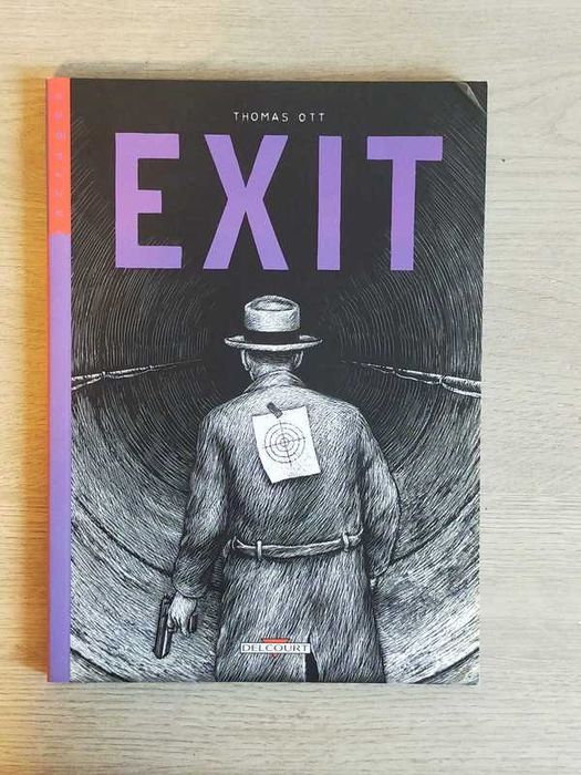 Exit de Thomas Ott