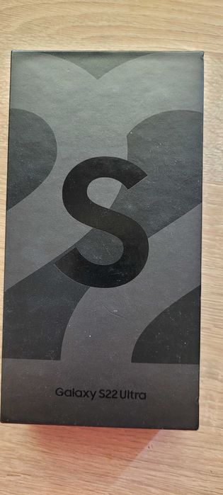 Samsung Galaxy S22 Ultra