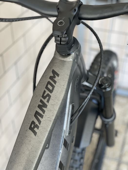 Bicicleta Eletrica Scott Ransom 920 / nova