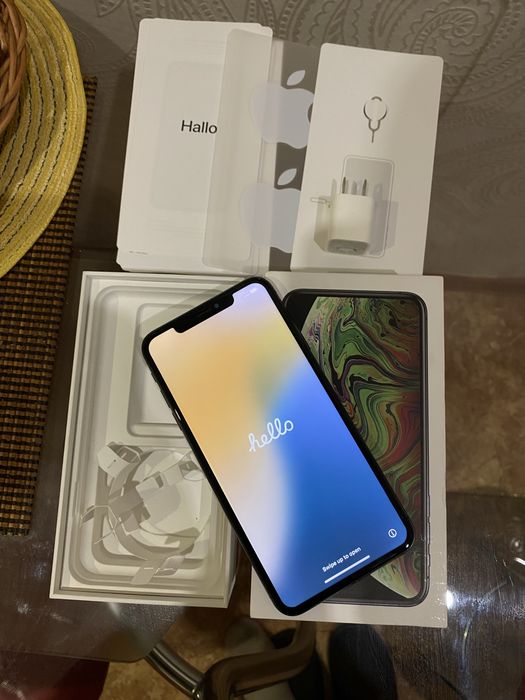 iphone xs 256 - купить мобильные телефоны и смартфоны - Цена на OLX.ua