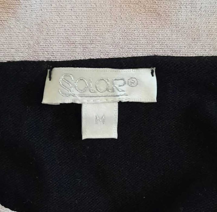 Elegancka bluzka Solar, r. 36