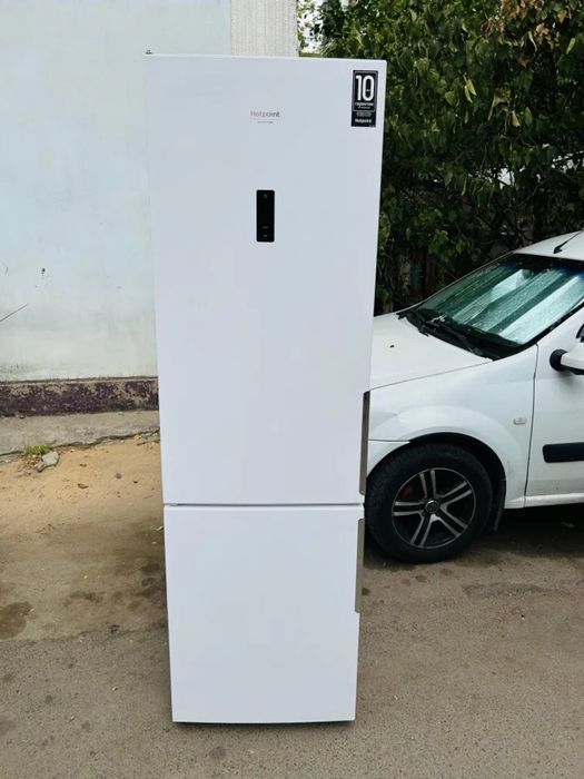 Продам холодильник з доставкою Miele KD 12813 S, гарантія, занос
