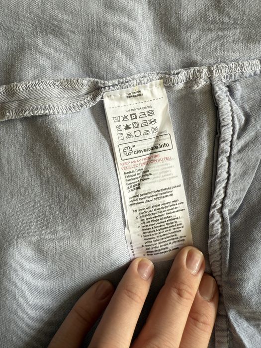 Nowe jeansy Esprit z metką – UK 28/30 (EU 36/38)