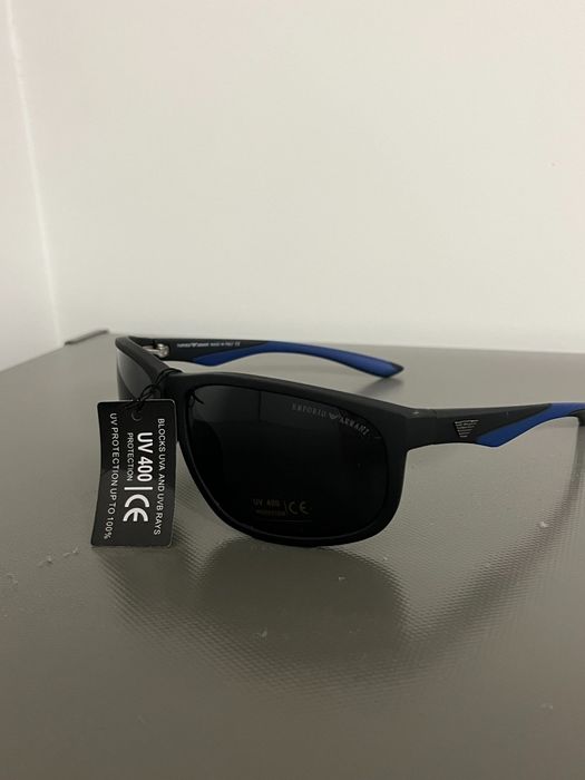 Okulary Przeciwsłoneczne Emporio Armani