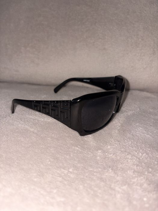 Okulary Versace