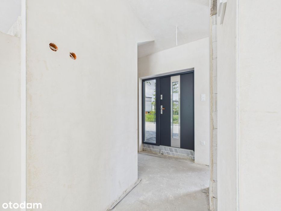 Taka okazja się nie powtórzy - Działka 349 m²!