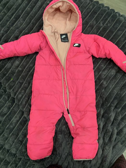 Дитячий комбінезон NIKE 86-92